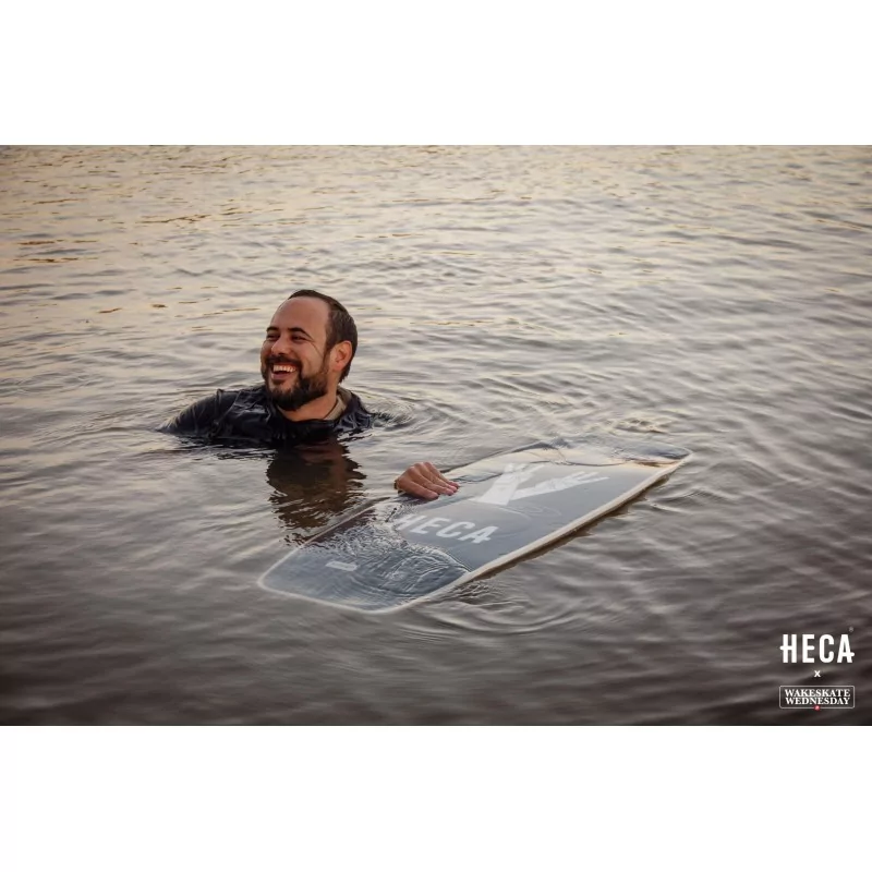 2025 Heca Wakeskate Wednesday X...