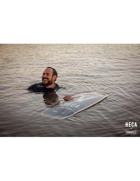 2025 Heca Wakeskate Wednesday X Special Edition
