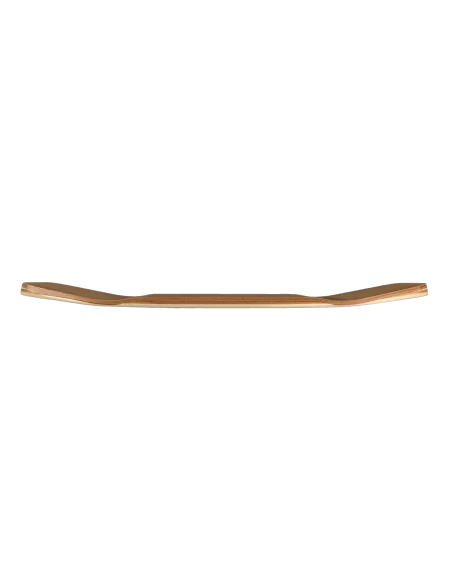 2025 Heca Wakeskate The Panther: Mike Wise Signature