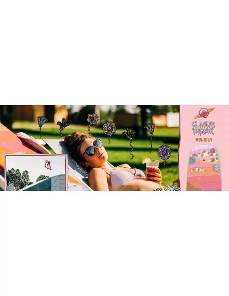 Wakeboard Liquid Force Holiday 2023