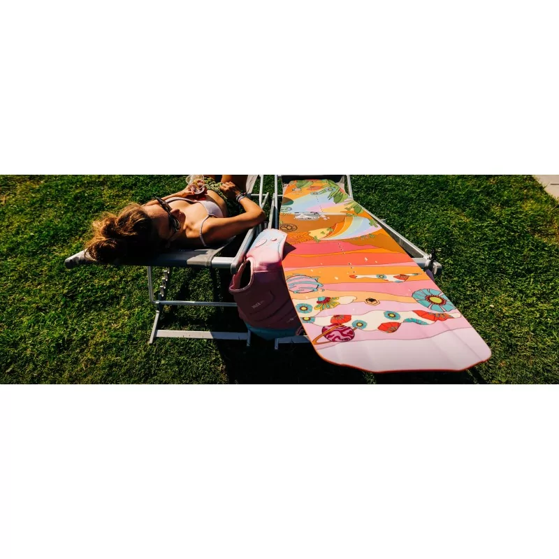 Wakeboard Liquid Force Holiday 2023