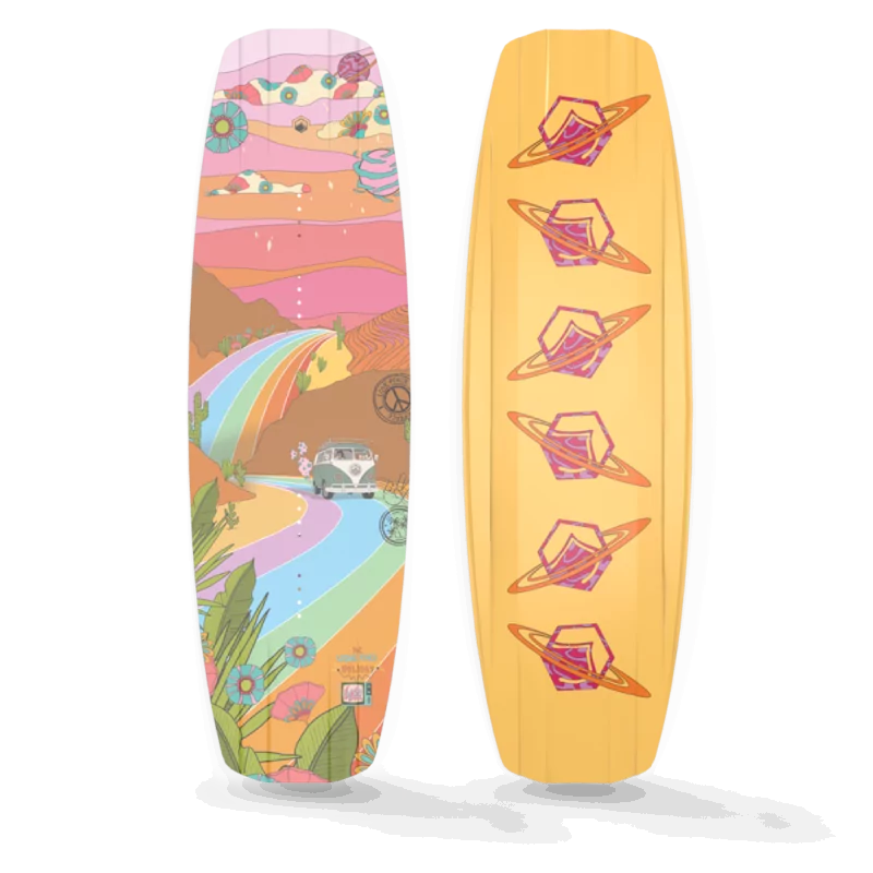 Wakeboard Liquid Force Holiday 2023