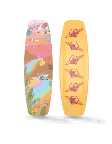 Wakeboard Liquid Force Holiday 2023
