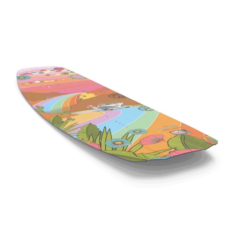 Wakeboard Liquid Force Holiday 2023