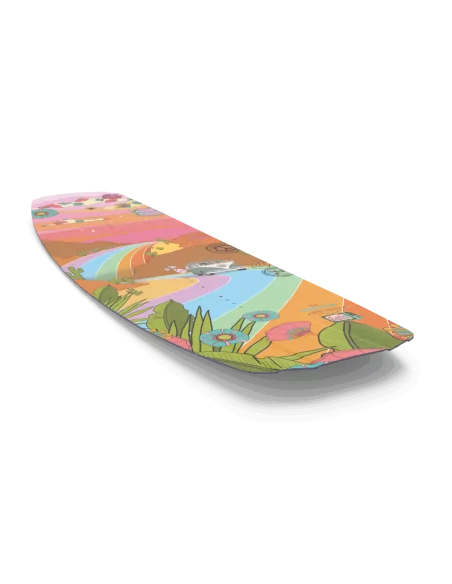 Wakeboard Liquid Force Holiday 2023