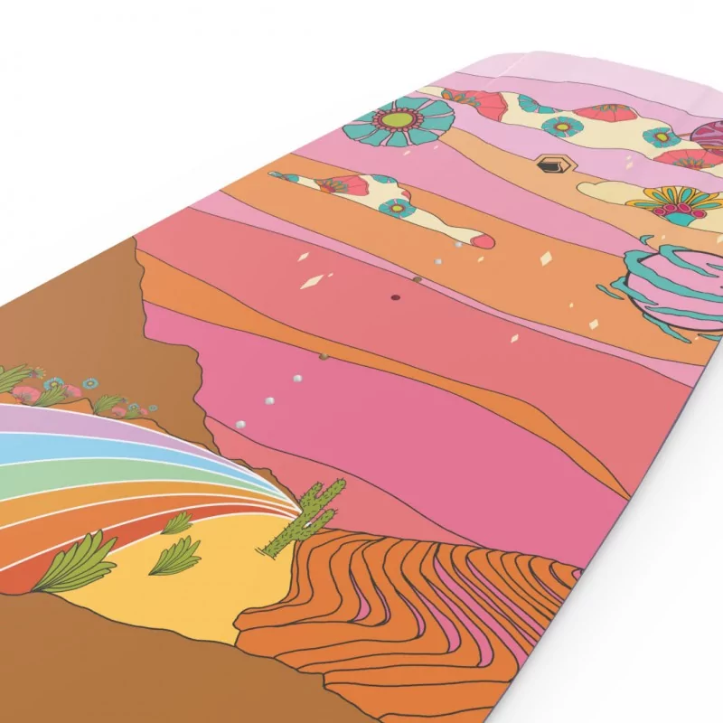 Wakeboard Liquid Force Holiday 2023