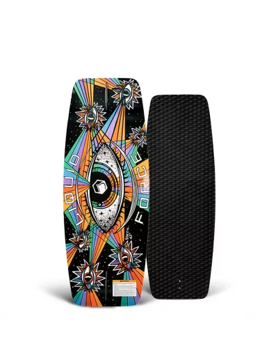 Wakeskate Liquid Force Focus 2025