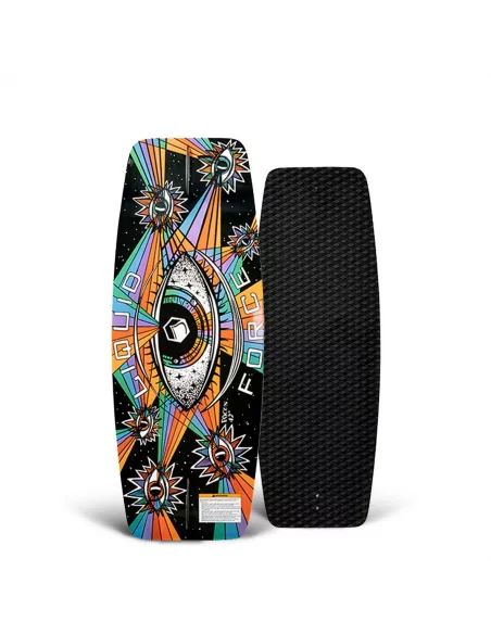 Wakeskate Liquid Force Focus 2025