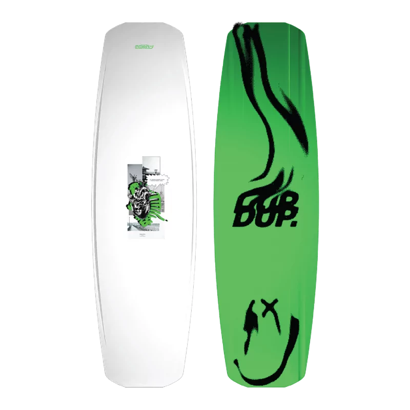 2026 Wakeboard Double Up Madison