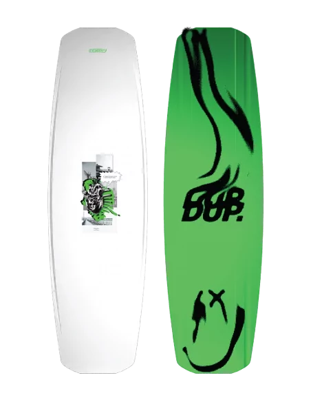 2026 Wakeboard Double Up Madison