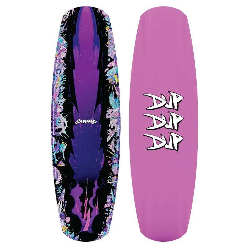2026 Wakeboard Double Up Sapparod