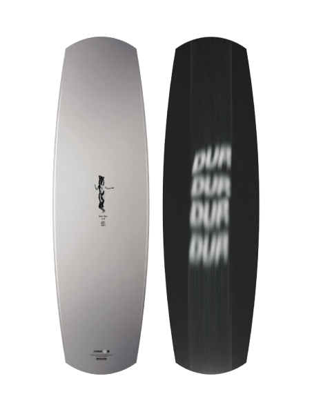 2026 Wakeboard Double Up Chil V