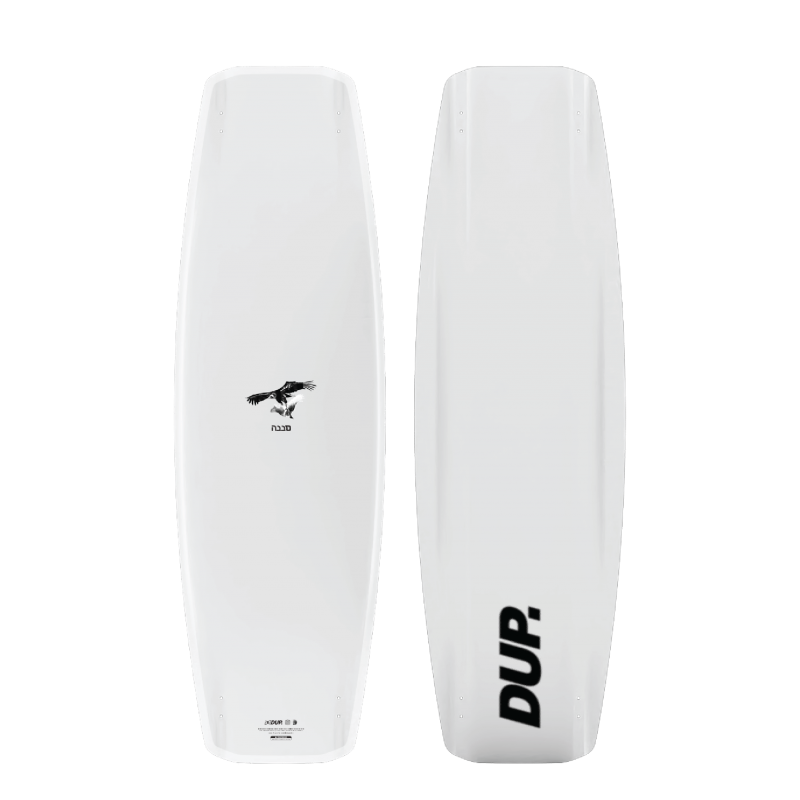 2026 Wakeboard Double Up Atlas