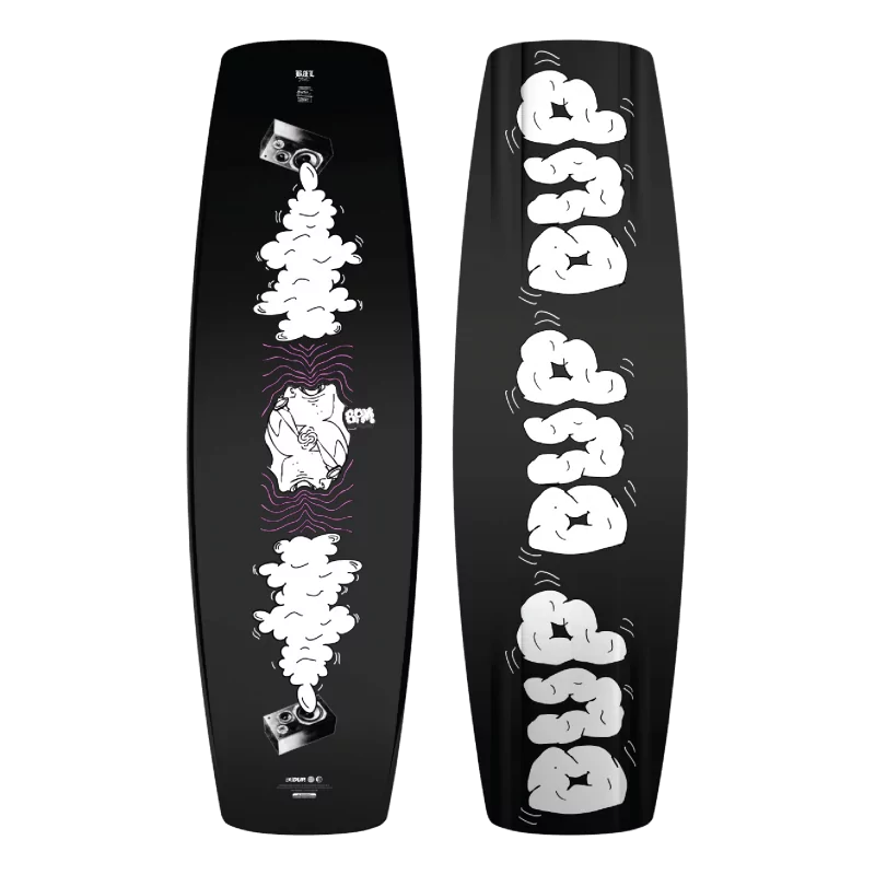 2026 Wakeboard Double Up BPM PRO Enzo...