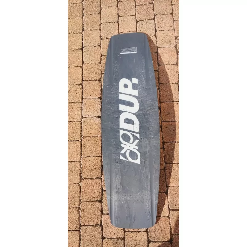 Board de test wakeboard Double Up SDR...