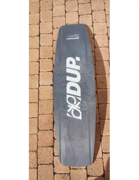 Board de test wakeboard Double Up SDR LTD 2025
