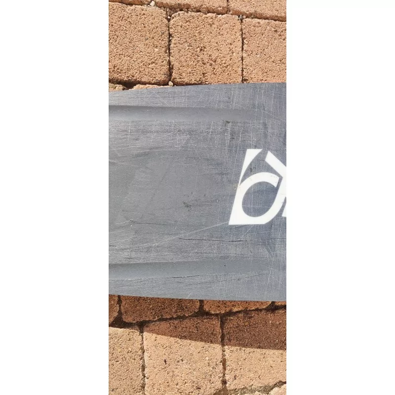 Board de test wakeboard Double Up SDR...