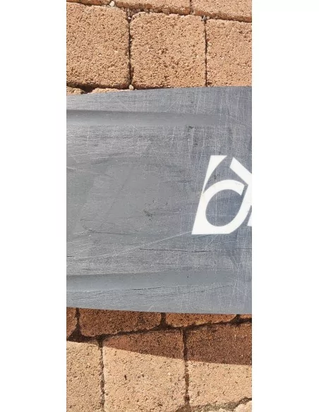 Board de test wakeboard Double Up SDR LTD 2025