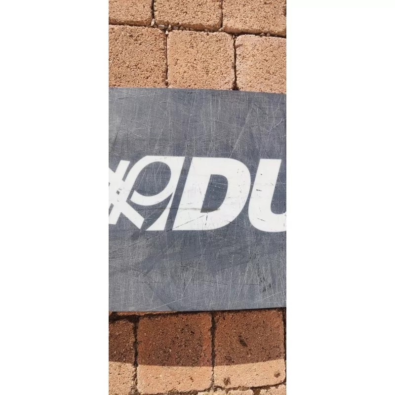 Board de test wakeboard Double Up SDR...