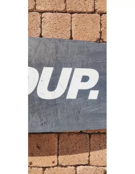 Board de test wakeboard Double Up SDR LTD 2025