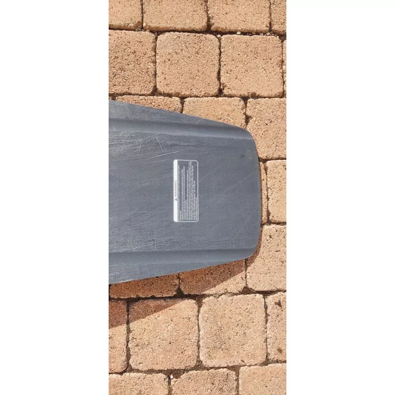 Board de test wakeboard Double Up SDR...