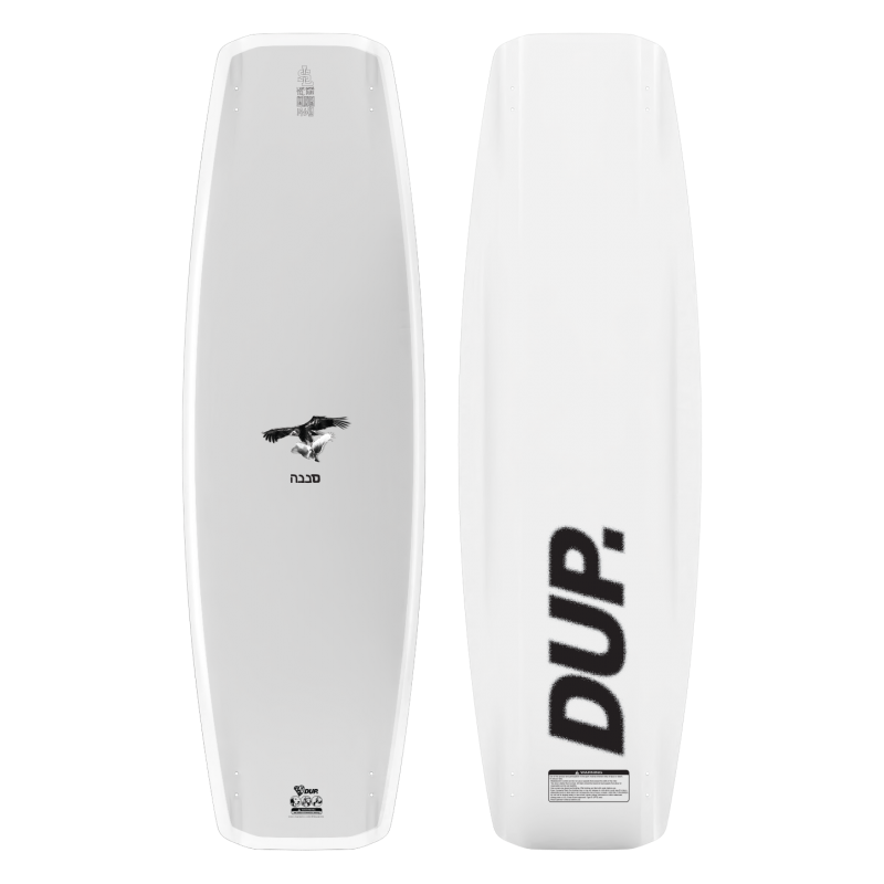 2026 Wakeboard Double Up Atlas