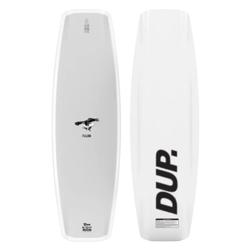 2026 Wakeboard Double Up Atlas