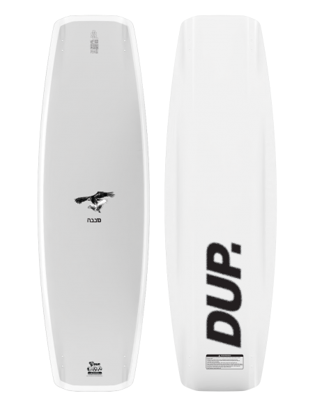 2026 Wakeboard Double Up Atlas