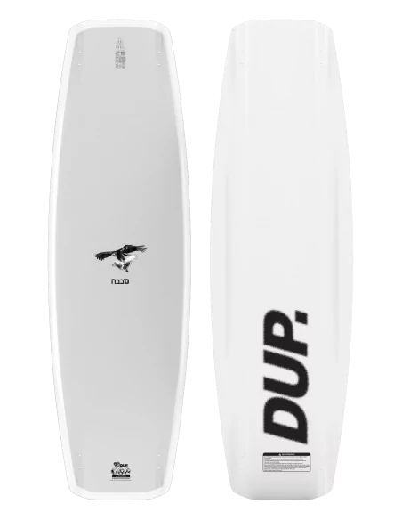 2026 Wakeboard Double Up Atlas