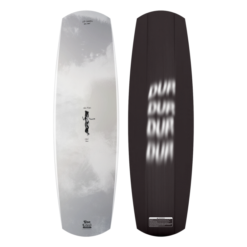 2026 Wakeboard Double Up Chil V