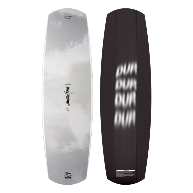 2026 Wakeboard Double Up Chil V