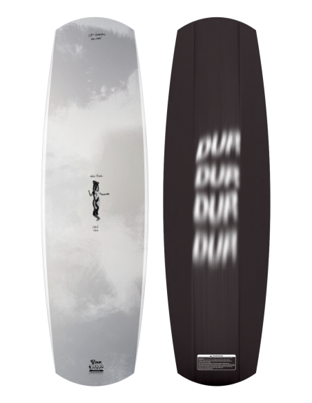 2026 Wakeboard Double Up Chil V