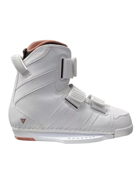 2026 Chausses Double Up Figment Mojito blanche