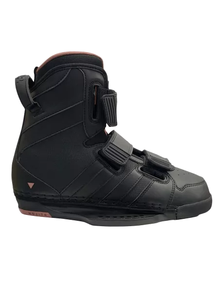 2026 Chausses Double Up Figment Mojito noir