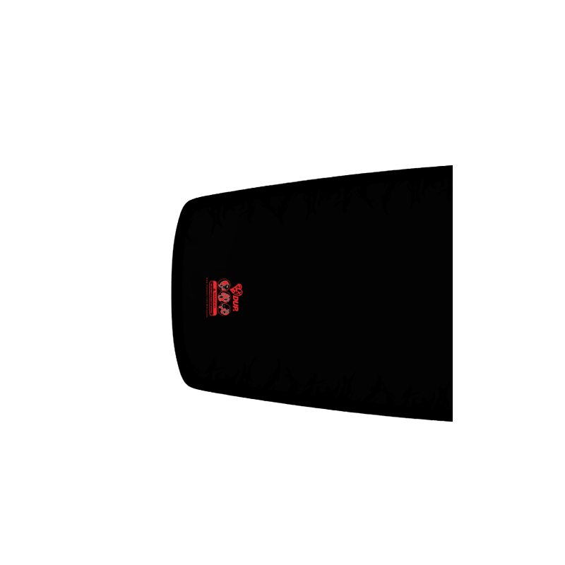 2026 Wakeboard Double Up SDR PRO...