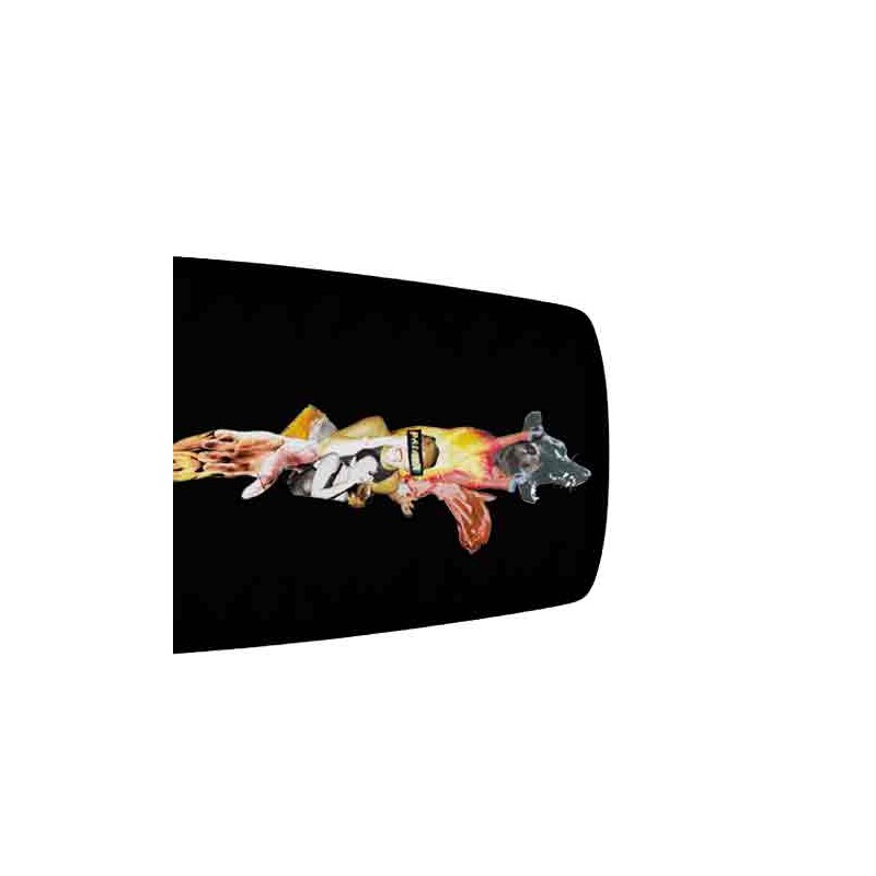 2026 Wakeboard Double Up SDR PRO...