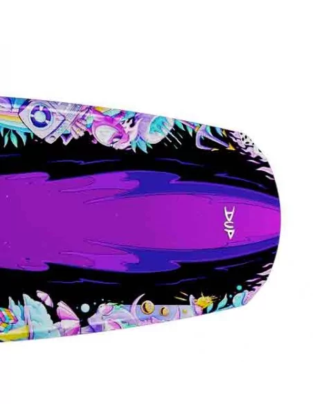 2026 Wakeboard Double Up Sapparod