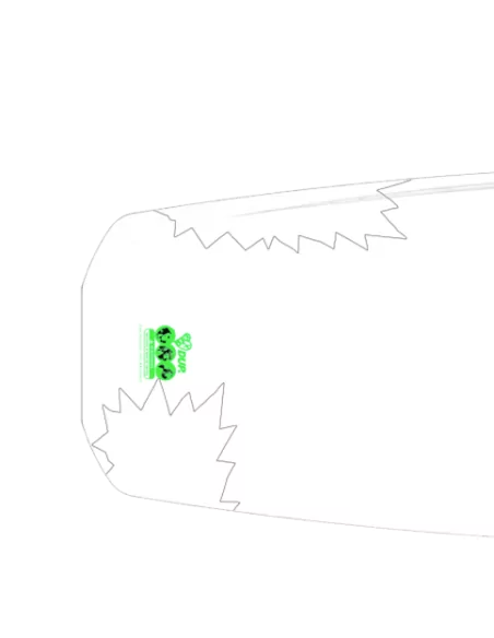 2026 Wakeboard Double Up Madison