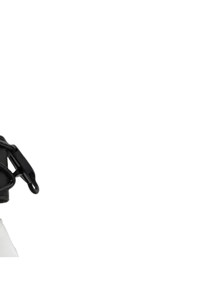 2026 Chausses Double Up Figment Heritage blanche