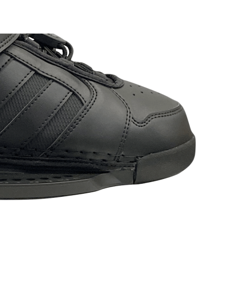 2026 Chausses Double Up Figment Heritage noir