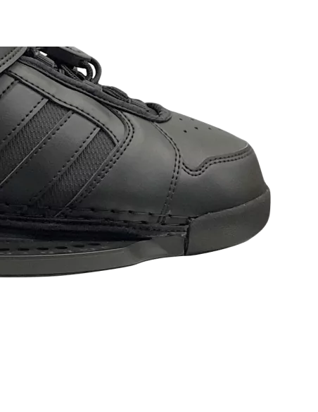 2026 Chausses Double Up Figment Heritage noir