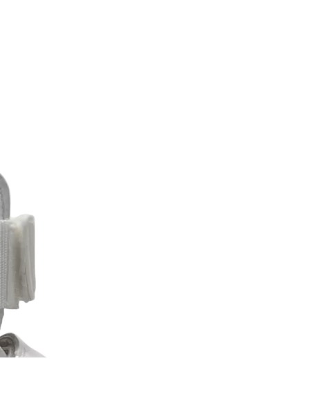 2026 Chausses Double Up Figment Mojito blanche