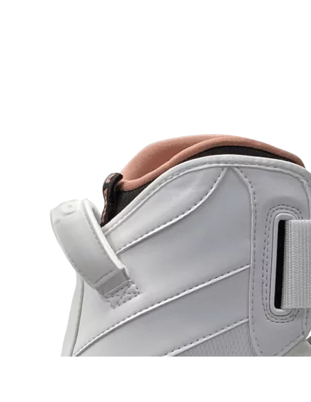 2026 Chausses Double Up Figment Mojito blanche