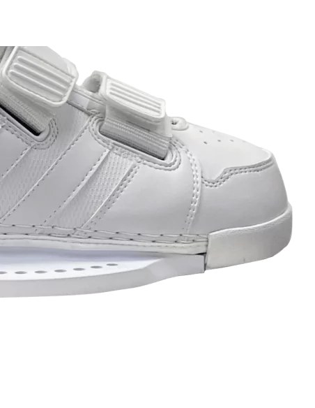 2026 Chausses Double Up Figment Mojito blanche