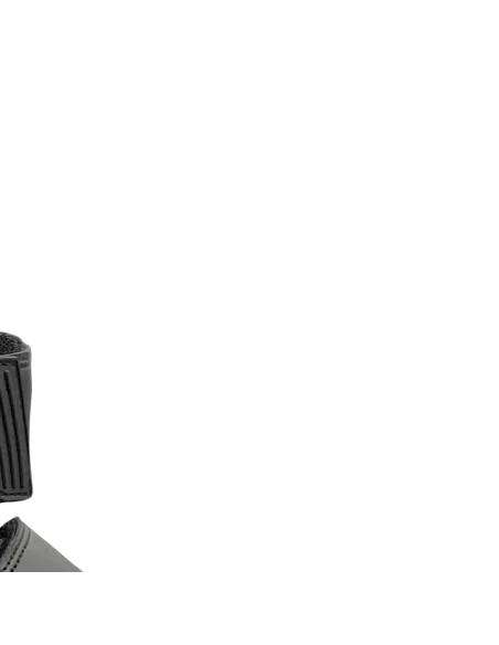 2026 Chausses Double Up Figment Mojito noir