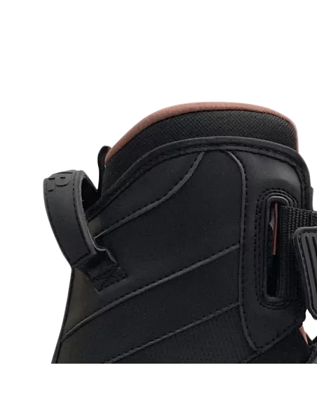 2026 Chausses Double Up Figment Mojito noir