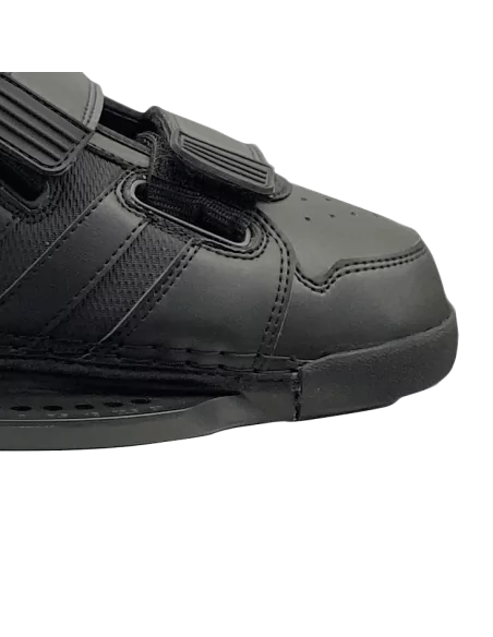 2026 Chausses Double Up Figment Mojito noir