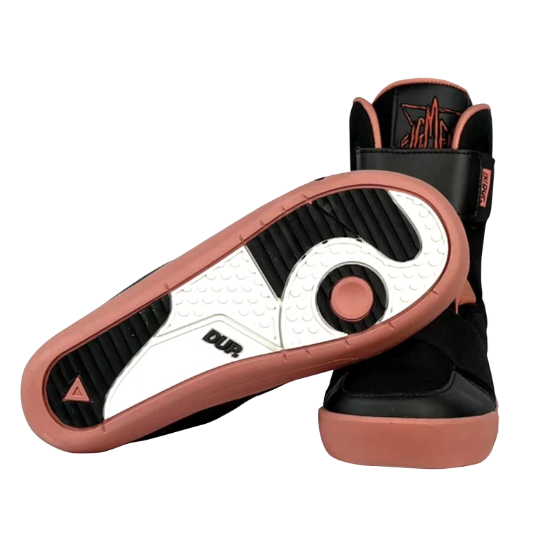 2026 Chausses Double Up Figment...