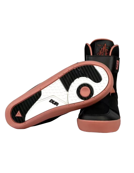 2026 Chausses Double Up Figment Mojito noir