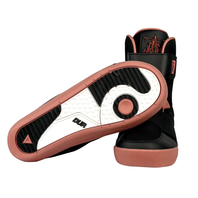 2026 Chausses Double Up Figment...